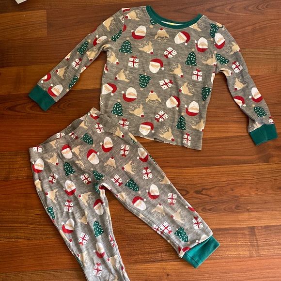 Pajama set - Picture 1 of 1